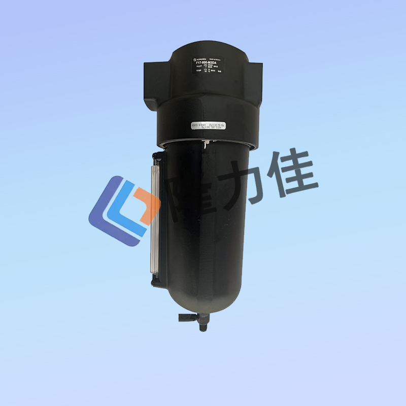 进口气路过滤器